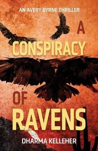 Produktbild: A Conspiracy of Ravens