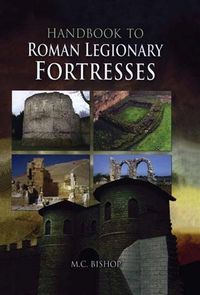 Produktbild: Handbook to Roman Legionary Fortresses