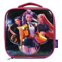 Produktbild KPop DH - Lunch Bag - 3D - Huntr/x