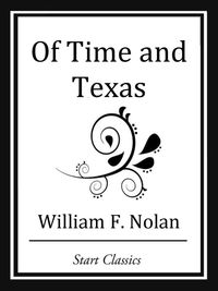 Produktbild: Of Time and Texas
