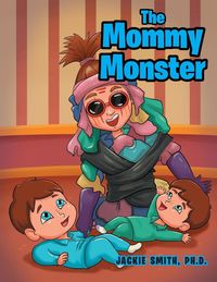 Produktbild: The Mommy Monster