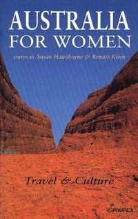 Produktbild: Australia for Women