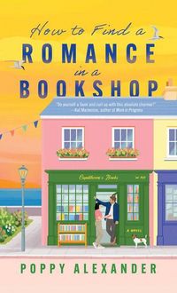 Produktbild: How to Find a Romance in a Bookshop