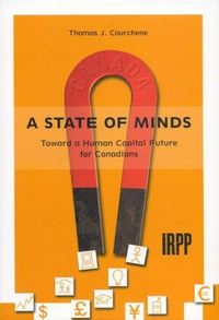 Produktbild: A State of Minds