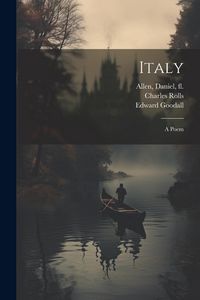 Produktbild: Italy: A Poem
