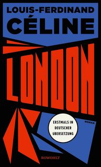 Produktbild: London