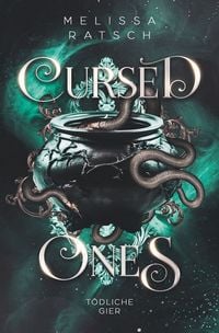 Produktbild: Cursed Ones ~ T&ouml;dliche Gier