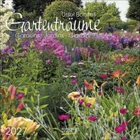 Produktbild: Gartentr&auml;ume 2027