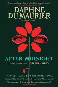 Produktbild: After Midnight