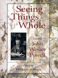 Produktbild: Seeing Things Whole
