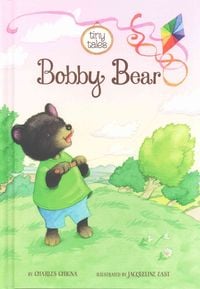 Produktbild: Bobby Bear