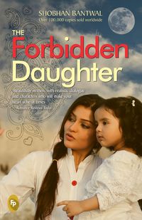 Produktbild: The Forbidden Daughter