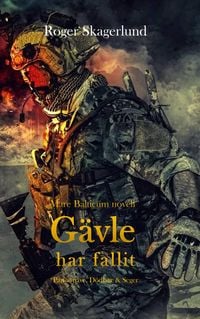 Produktbild: G&auml;vle har fallit