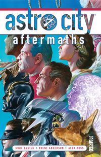 Produktbild: Busiek, K: Astro City Volume 17