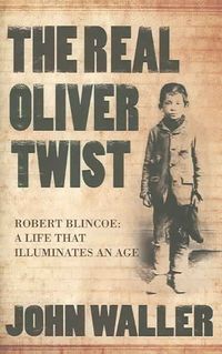 Produktbild: Waller, J: The Real Oliver Twist