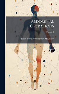 Produktbild: Abdominal Operations