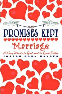 Produktbild: Promises Kept
