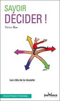 Produktbild: Savoir d&eacute;cider