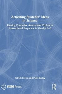 Produktbild: Activating Students' Ideas in Science