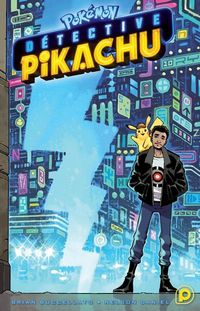Produktbild: D&eacute;tective Pikachu