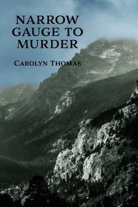 Produktbild: Narrow Gauge to Murder