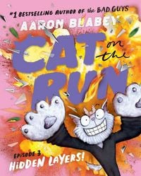 Produktbild: Cat on the Run: Hidden Layers (Episode 3)