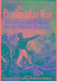Produktbild: Chandler, D: The Peninsular War