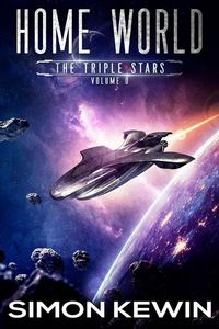 Produktbild: Home World