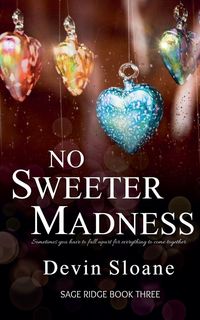 Produktbild: No Sweeter Madness