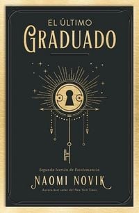 Produktbild: Ultimo Graduado, El -V1