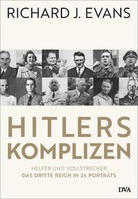 Produktbild: Hitlers Komplizen