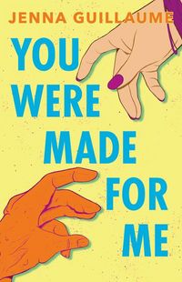Produktbild: You Were Made for Me