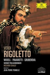 Produktbild: Verdi - Rigoletto