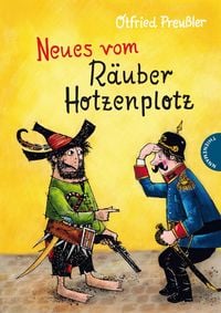 Produktbild: Der R&auml;uber Hotzenplotz 2: Neues vom R&auml;uber Hotzenplotz