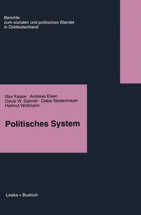 Produktbild: Politisches System