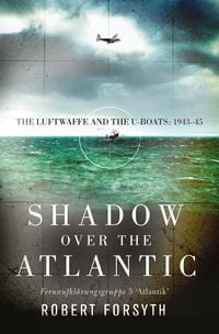 Produktbild: Shadow over the Atlantic