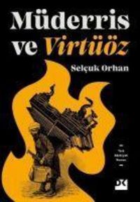 Produktbild: M&uuml;derris ve Virt&uuml;&ouml;z