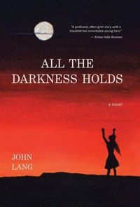 Produktbild: All the Darkness Holds