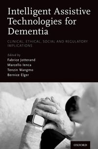 Produktbild: Intelligent Assistive Technologies for Dementia