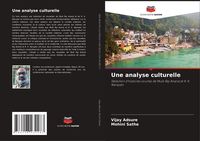 Produktbild: Une analyse culturelle