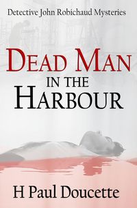 Produktbild: Dead Man in the Harbour