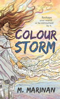 Produktbild: Colour Storm