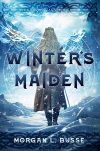 Produktbild: Winter's Maiden