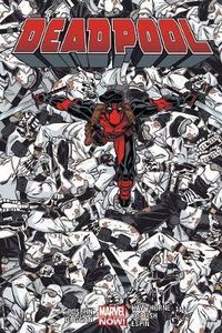 Produktbild: Deadpool V04