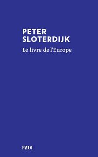 Produktbild: Le livre de l'Europe : quelques marque-pages