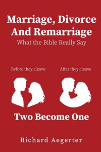Produktbild: Marriage, Divorce and Remarriage