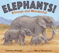 Produktbild: Elephants!