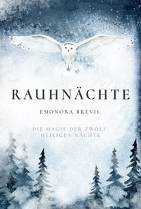 Bild vom Artikel Rauhnächte - die Magie der zwölf heiligen Nächte vom Autor Emonora Brevil