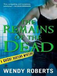 Produktbild: The Remains of the Dead