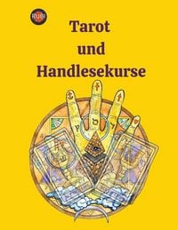 Produktbild: Tarot und Handlesekurse